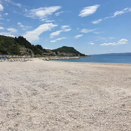 Apartmani Suto 公寓