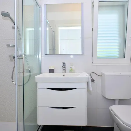 Apartmani Suto * 珀德垂那
