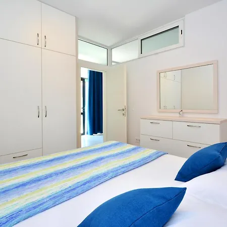 公寓 Apartmani Suto