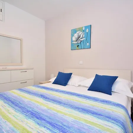 Apartmani Suto Appartamento *