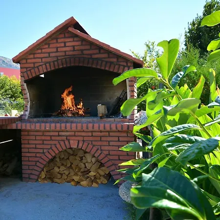 Appartamento Apartmani Suto *